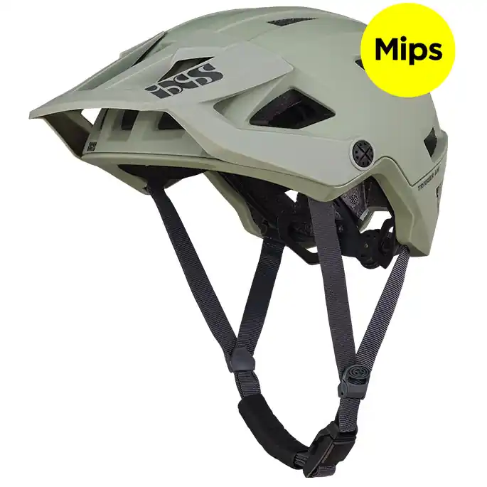 Casco MTB IXS TRIGGER AM MIPS Chalk
