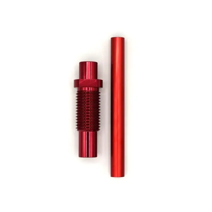 Adaptador para ejes de rueda FEEDBACK SPORTS 15x110mm/12x148mm