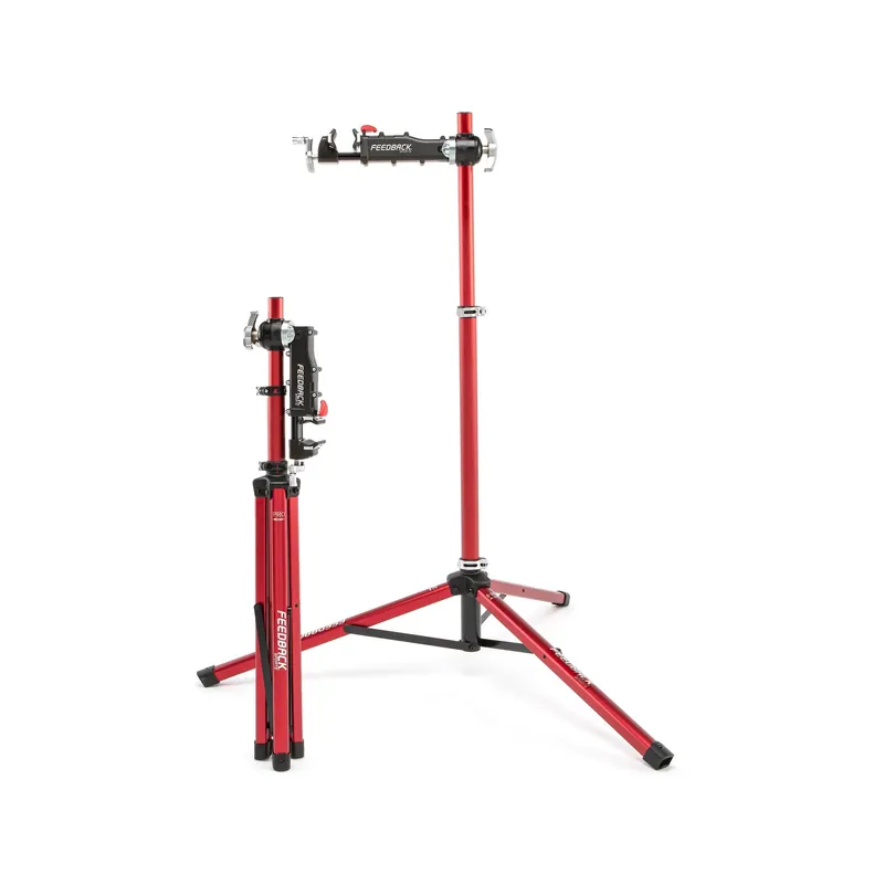 FEEDBACK SPORTS Soporte de taller ultraligero