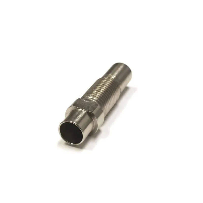 FEEDBACK SPORTS Adaptador de eje de rueda 12x100mm
