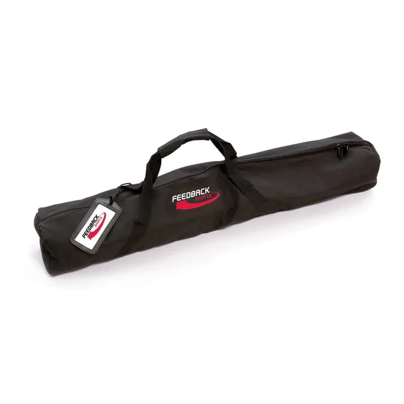 FEEDBACK SPORTS Bolsa de transporte ultraligera