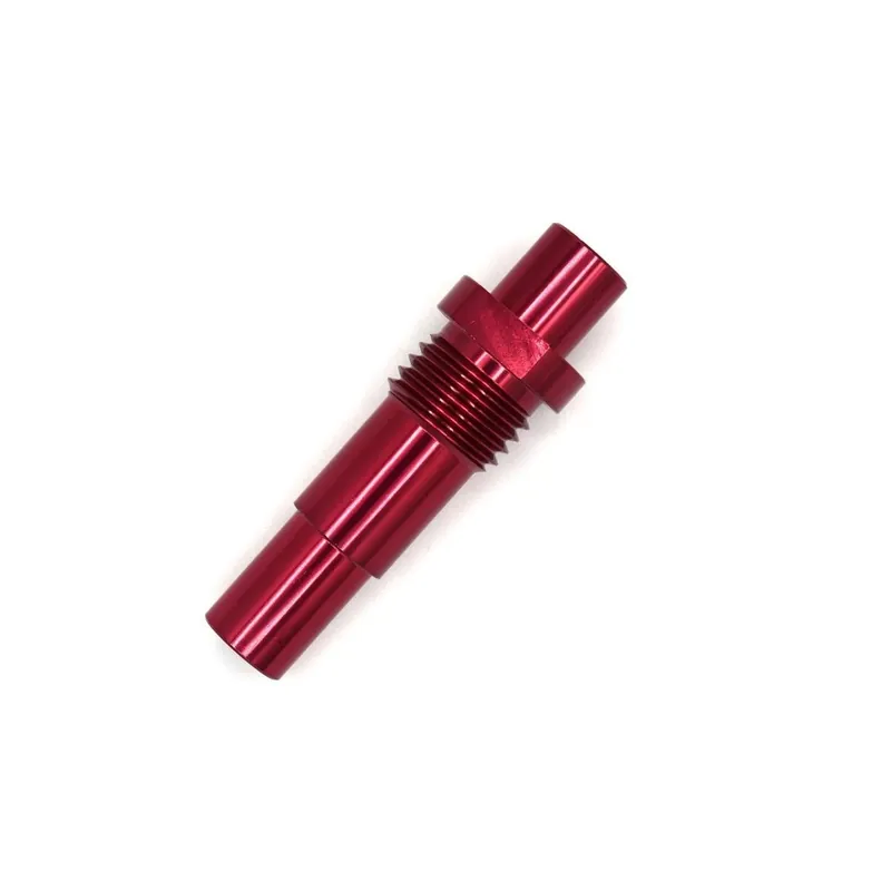 FEEDBACK SPORTS Adaptador de eje de rueda 20x110mm