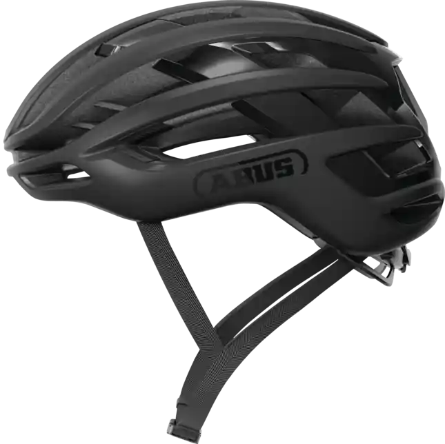 Casco de carretera ABUS AIRBREAKER 2.0 MIPS Negro