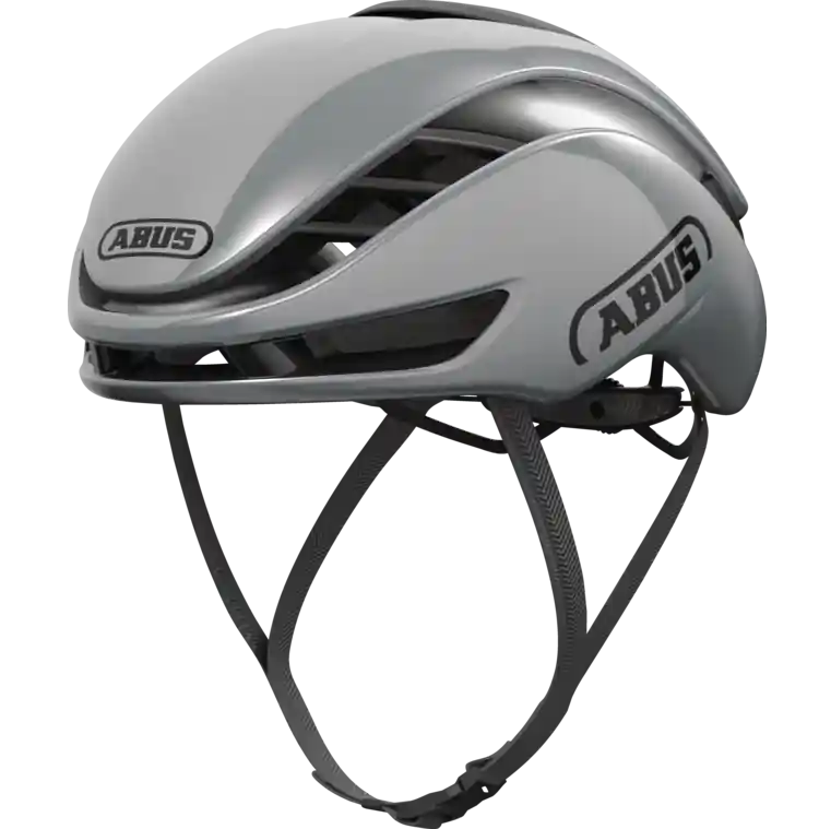 Casco de carretera ABUS GAMECHANGER 2.0 RACE Gris
