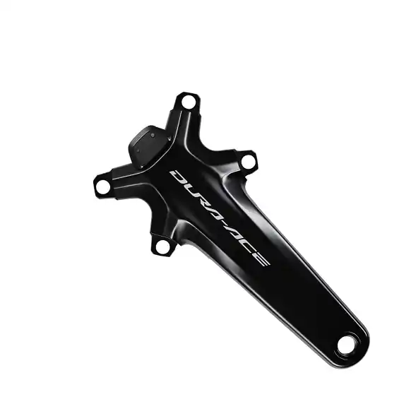 Bielas con sensor de potencia SHIMANO DURA-ACE R9200-P