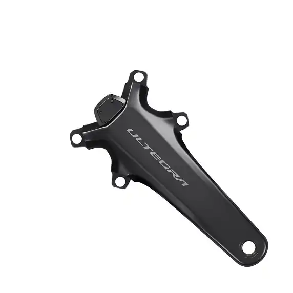 Bielas con sensor de potencia SHIMANO ULTEGRA R8100-P