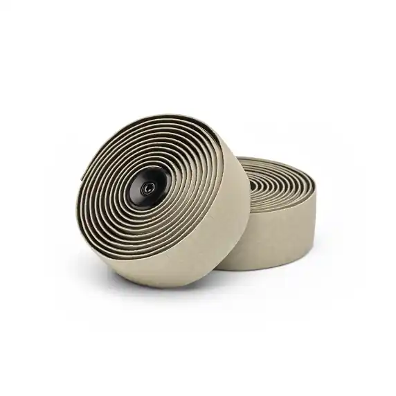 PRO PEAKED TEAM Cinta para colgar limitada beige