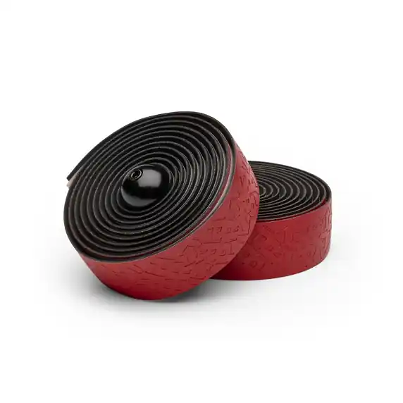 Cinta para colgar PRO PURSUIT TEAM Rojo