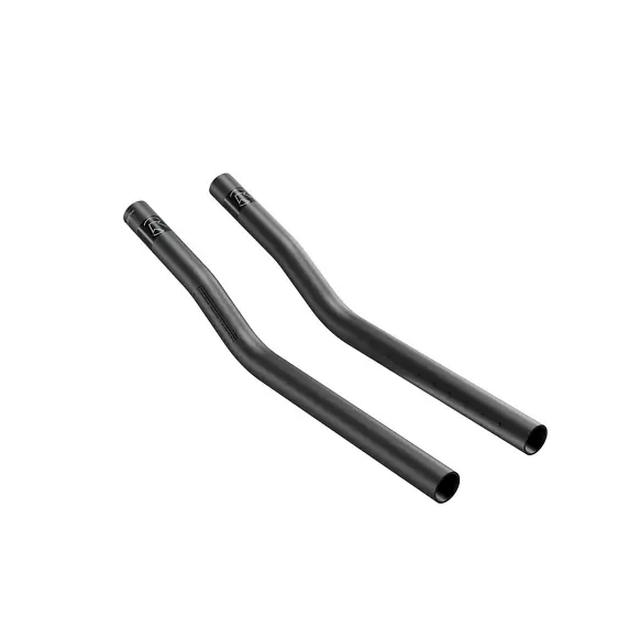 Alargaderas PRO Clip-On en forma de S 30