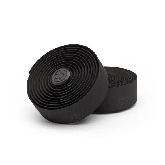 Cinta de suspensión PRO PEAKED SPORT Negro