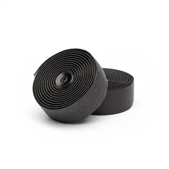 PRO PEAKED TEAM Cinta de colgar negra