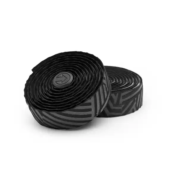 Cinta de suspensión PRO PIONEER PERFORMANCE Negro