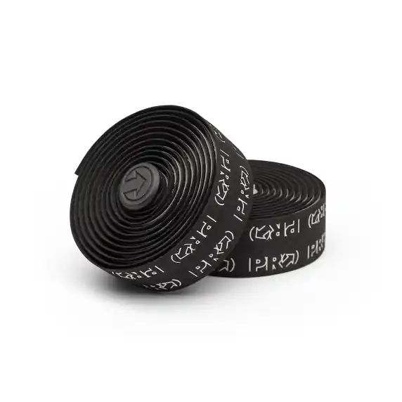 Cinta de suspensión PRO PEAKED PERFORMANCE Negro/Blanco