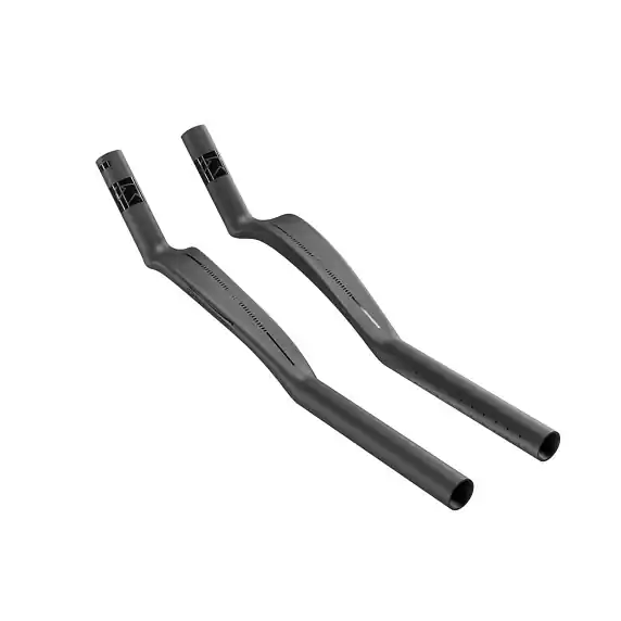 Alargaderas PRO Clip-Ergo Carbon 45