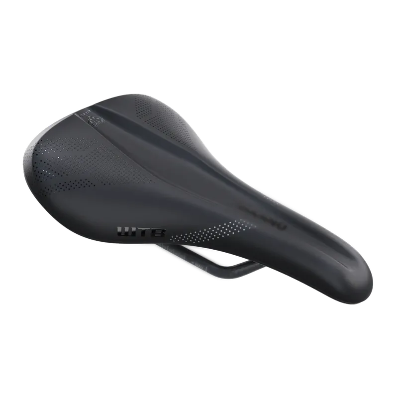 Sillin WTB SOLANO FUSION FORM Medium 142mm Carbon Rails