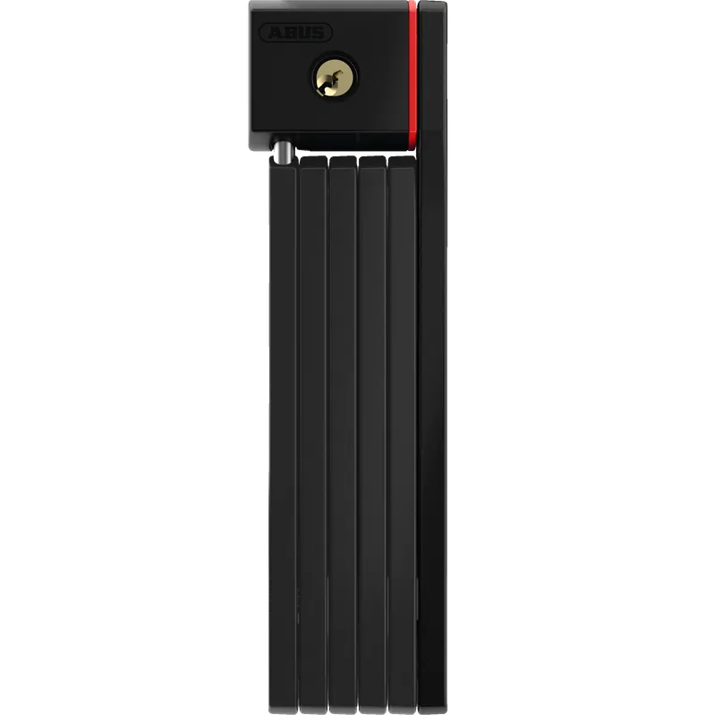ABUS BORDO UGRIP 5700K Antirrobo Articulado Plegable + Soporte SH