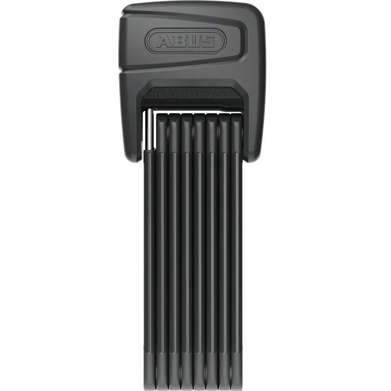 ABUS BORDO ONE ALARM 6000A Antirrobo Articulado Plegable (Liberación Smartphone) + Soporte SH