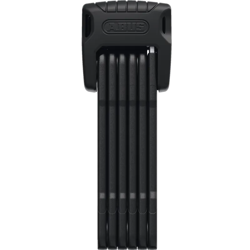ABUS BORDO 6500K Antirrobo Articulado Plegable + Soporte SH
