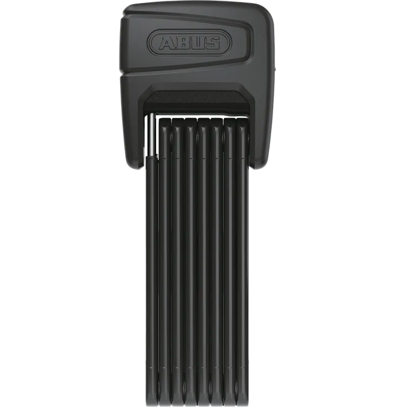 ABUS BORDO ONE 6000A Antirrobo Articulado Plegable (Huella Digital) + Soporte SH