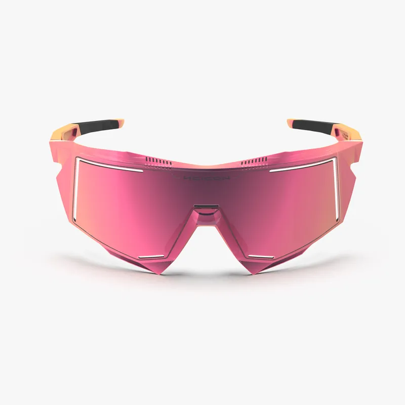 Gafas SCICON AEROSTORM Multimirror Sunburst