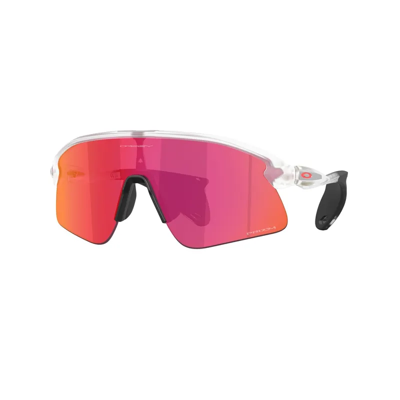 Máscara de Campo OAKLEY STUNT DEVIL Clear Matt Prizm