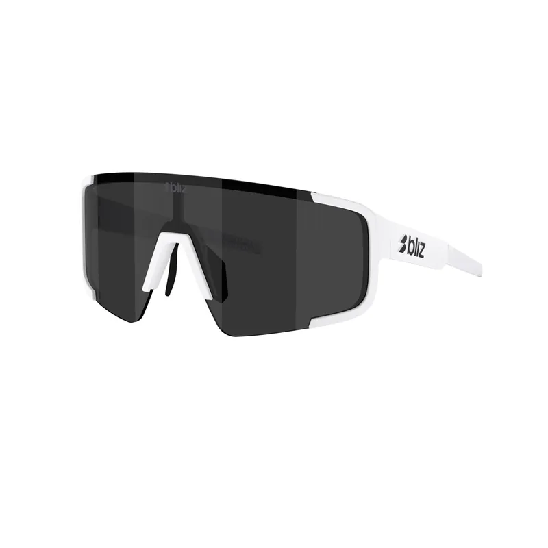 BLIZ P003 Lentes Ahumadas Blanco Mate
