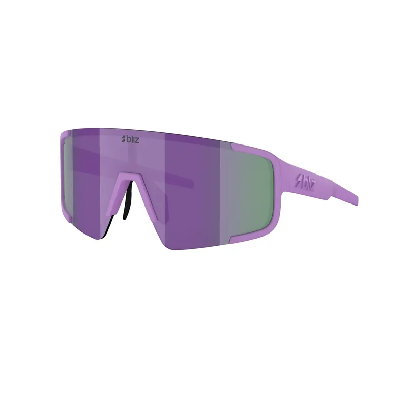 BLIZ P003 Violeta Gafas Púrpura Multi Lente