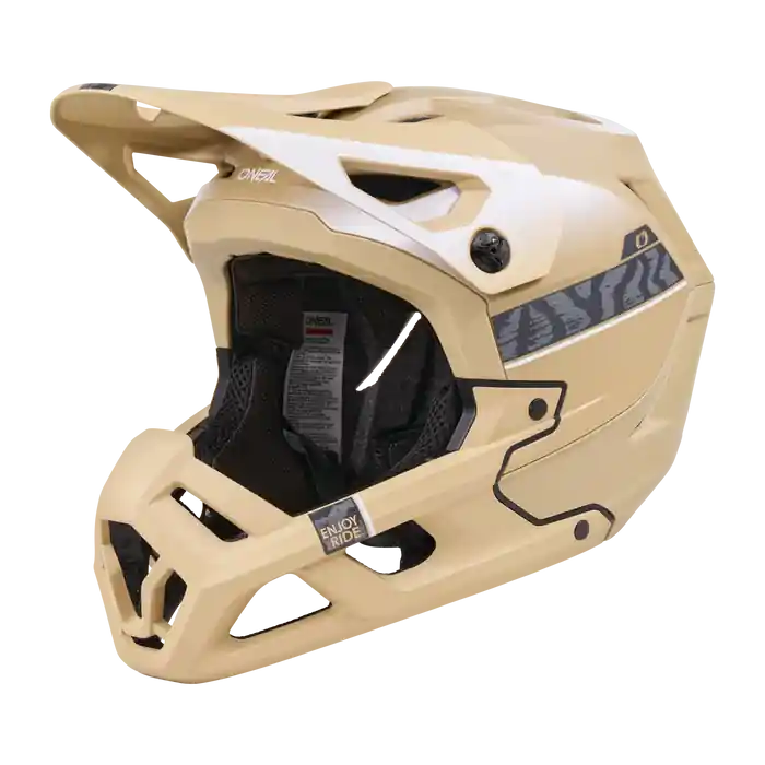 Casco MTB O'NEAL SL1 TERRA Arena