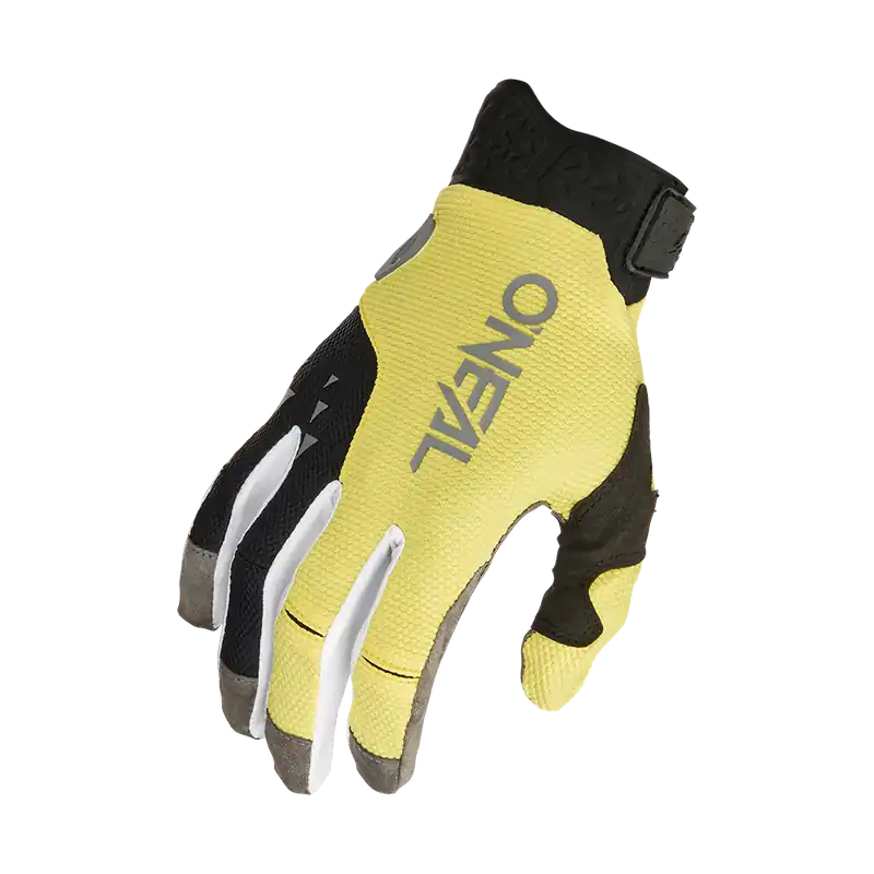 O'NEAL REVOLUTION Guantes Amarillo
