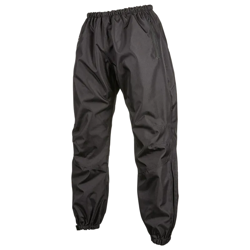 Pantalón O'NEAL SHORE RAIN Negro
