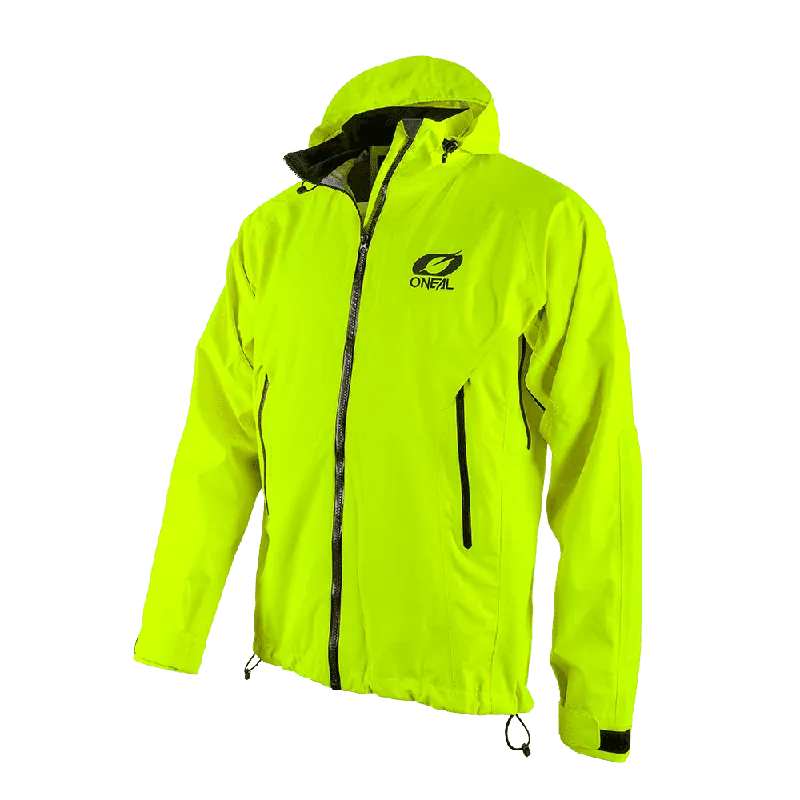 O'NEAL TSUNAMI RAIN Jacket Amarillo