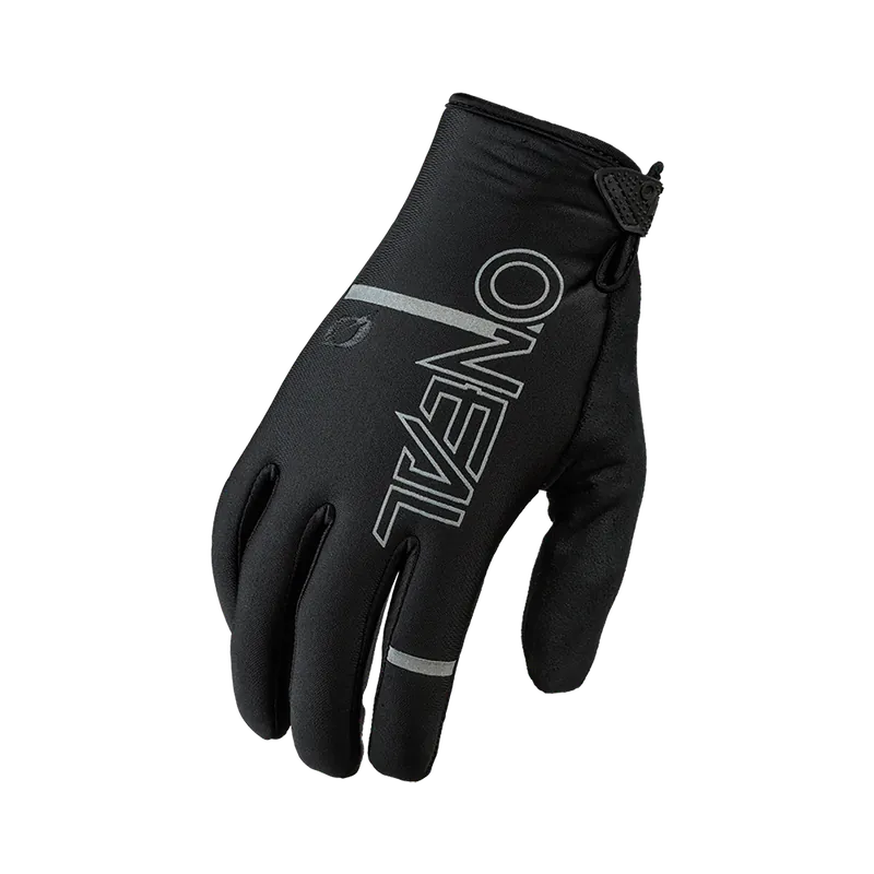 Guantes O'NEAL WINTER Negro