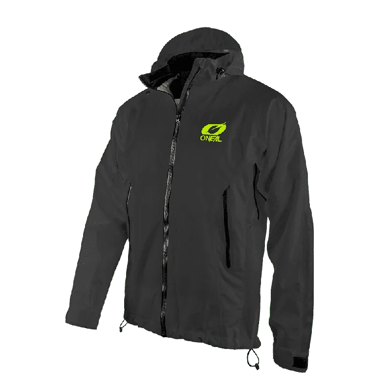 Chaqueta O'NEAL TSUNAMI RAIN Negra