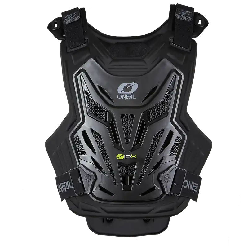 Peto protector O'NEAL SPLIT LITE V.22 Negro