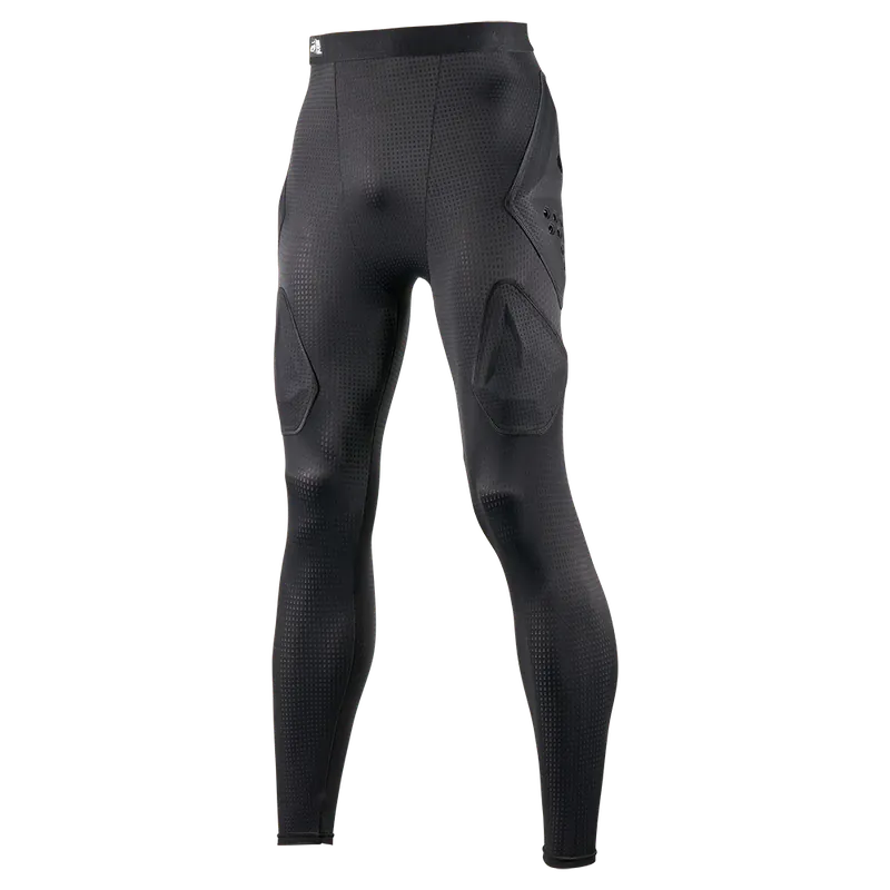 Pantalón protector O'NEAL DIRT CRASH Negro