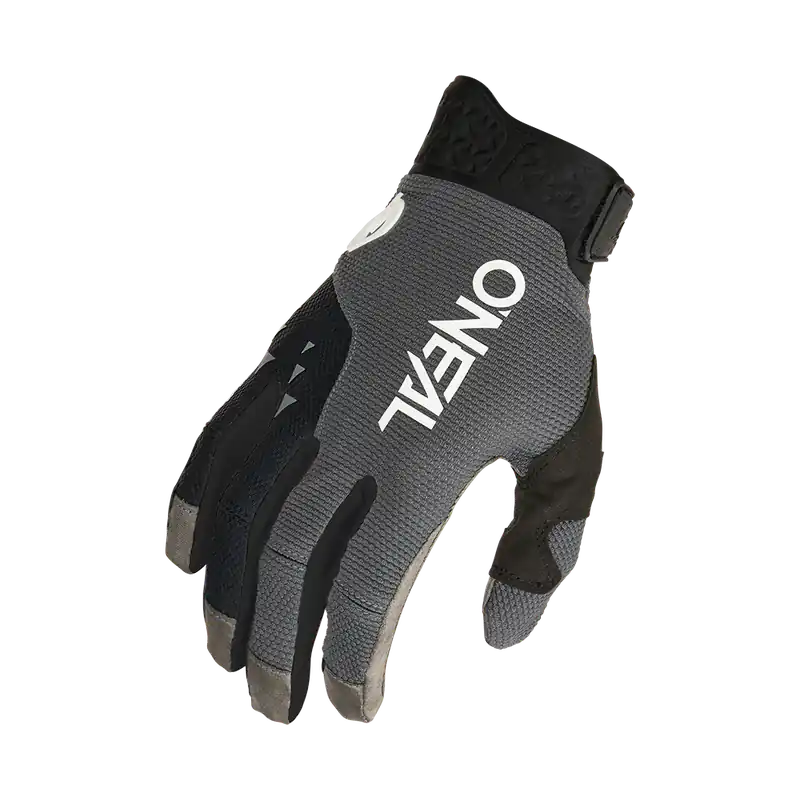 Guantes O'NEAL REVOLUTION Negro