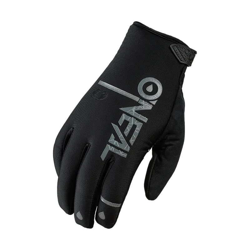 O'NEAL WINTER WP Guantes Negro