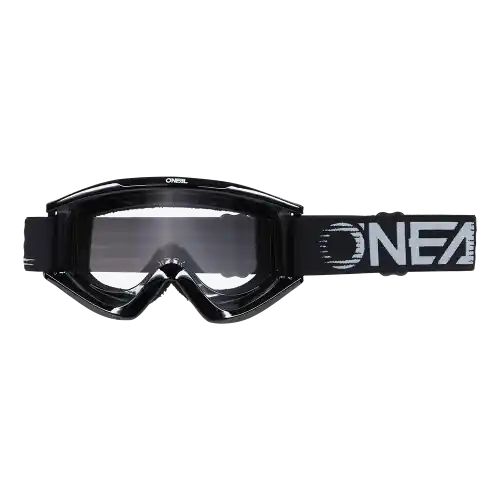 Máscara O'NEAL B-ZERO Negra