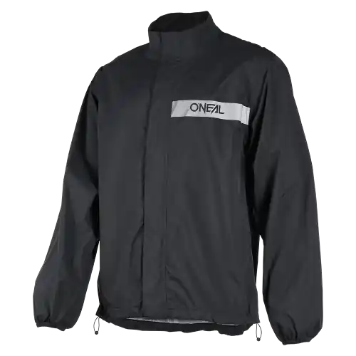 O'NEAL TORRENT RAIN Jacket Negro