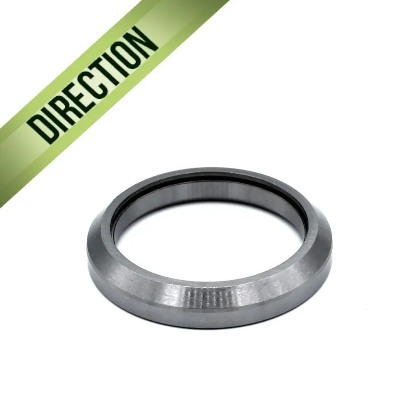 RODAMIENTO NEGRO D22 40x52x8 mm 36/45° Rodamiento de Dirección