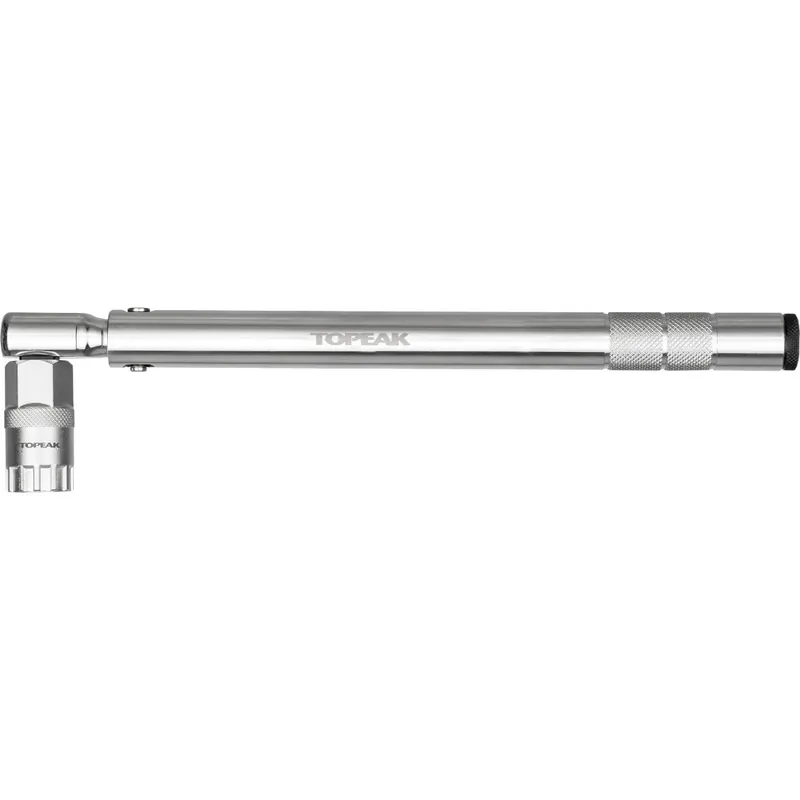 Llave dinamométrica TOPEAK TEAM ISSUE (40 Nm)