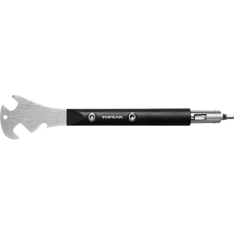 Llave de pedal TOPEAK Pro