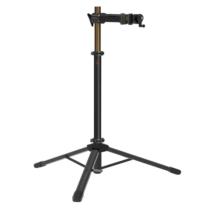 Taller stand TOPEAK PREPSTAND TEAM ISSUE