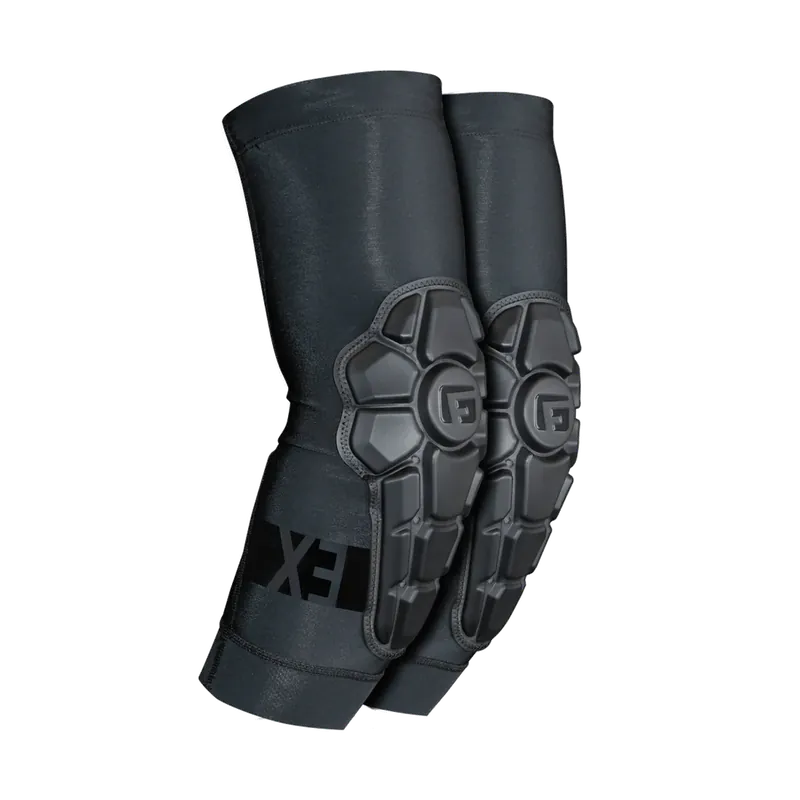 Coderas G-FORM PRO-X3 Negro mate