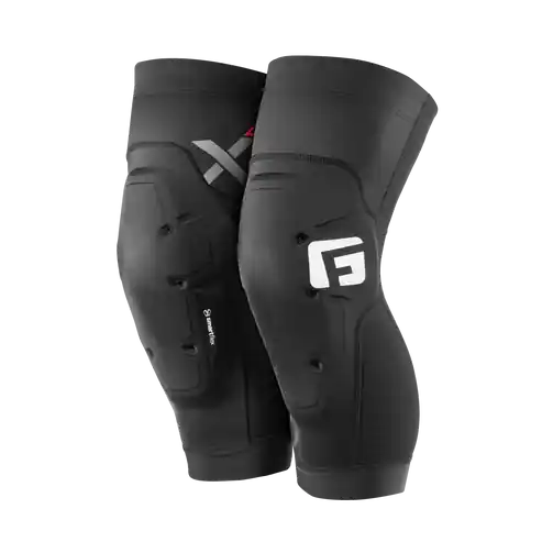 Coderas G-FORM PRO-X4 Junior Negro