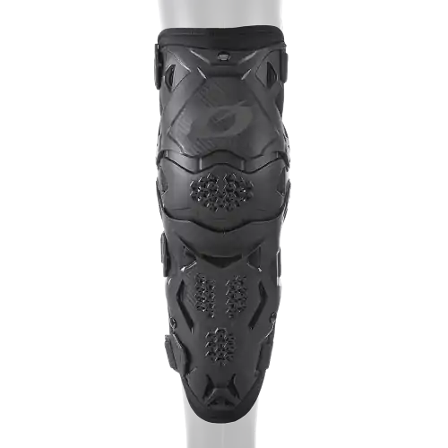 Espinilleras O'NEAL PRO IV GUARD Junior Negras