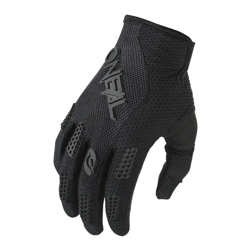 O'NEAL ELEMENT RACEWEAR Guantes Junior Negro