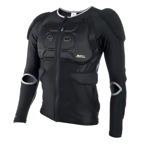Chaqueta de protección O'NEAL UNDERDOG Junior Negro