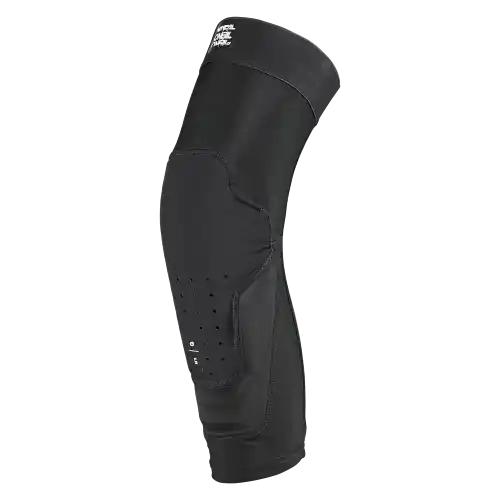 Rodilleras O'NEAL DIRT 2.0 Junior Negro