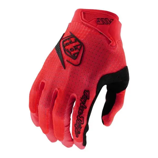TROY LEE DESIGNS AIR MONO Junior Guantes Rojo
